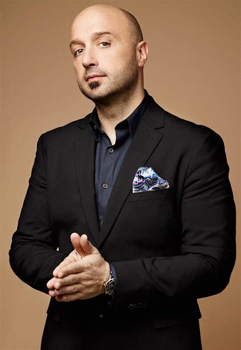 joe bastianich judge.